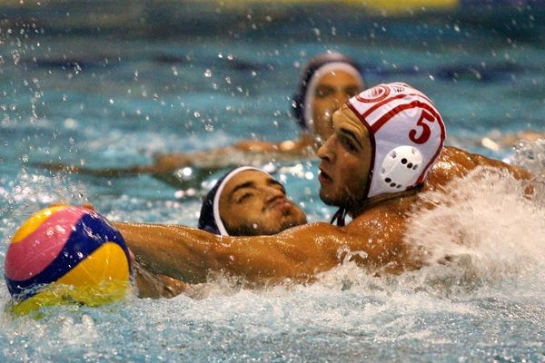 Φουντούλης: «Έχουμε άλλα πέντε παιχνίδια»