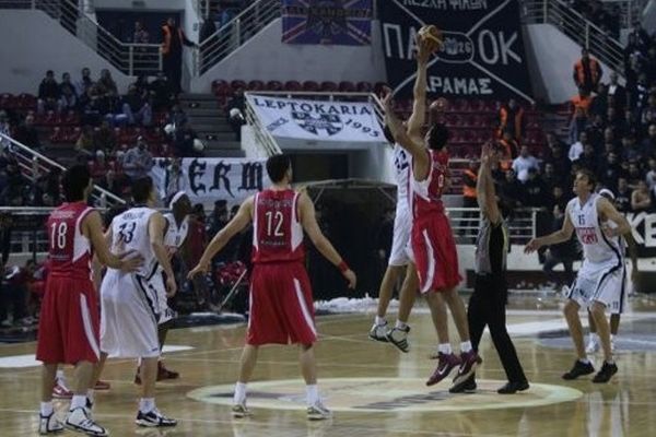 Νέα... ήθη στην Πυλαία