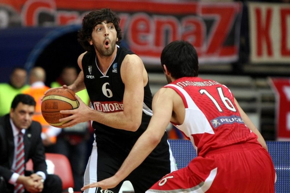 Οι αθλητικές μεταδόσεις της Δευτέρας 