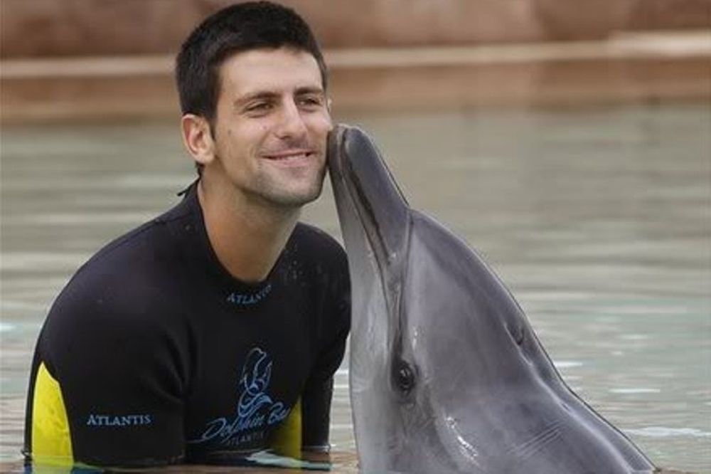 Πρώτος και άνετος ο Νόλε