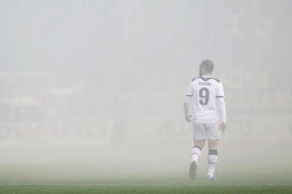 Η 7η αγωνιστική σε εικόνες 