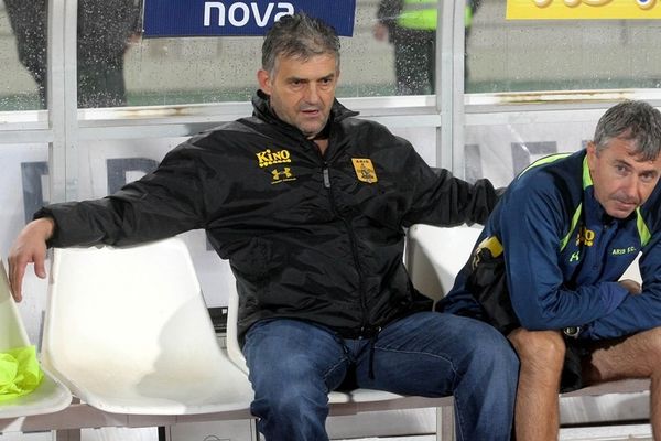 To πείραμα Τσιώλη
