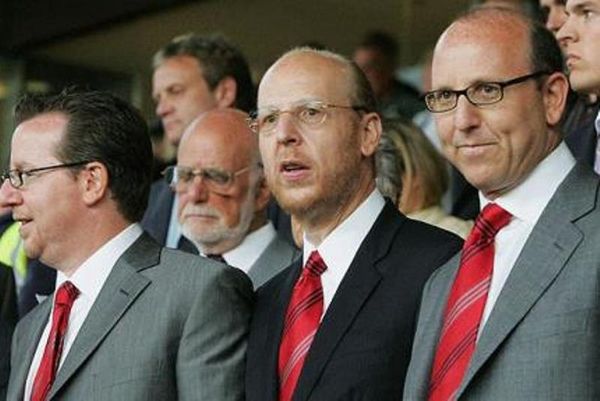 Την έπεσαν στους Γκλέιζερς!