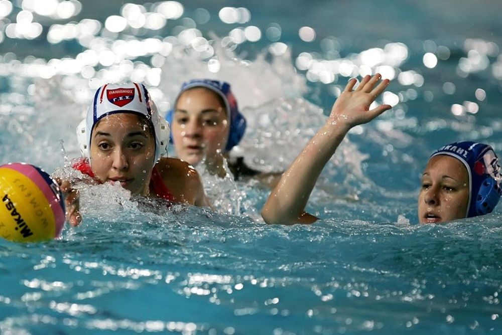 Ενισχυμένος ο Πανιώνιος