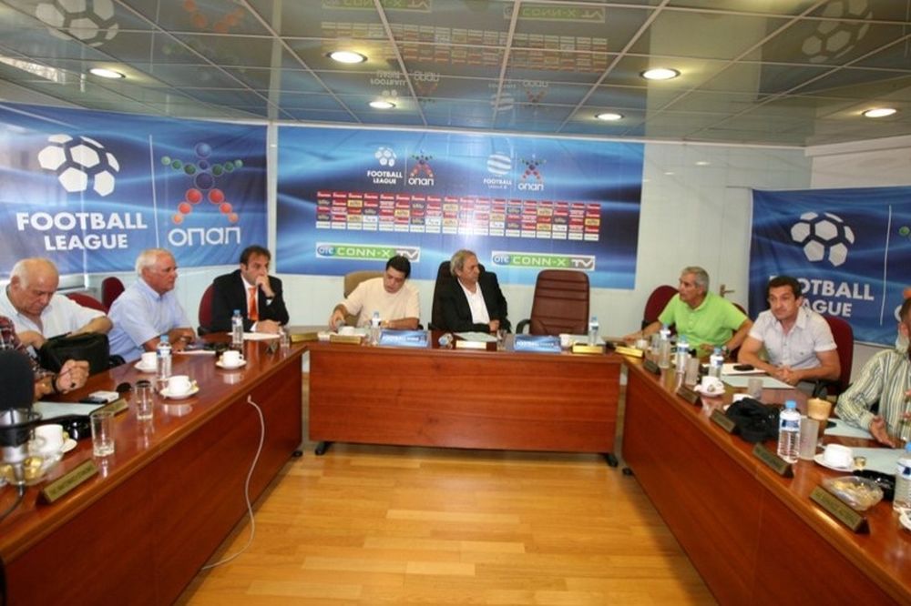 Ζητάει... πίστωση στις προσφυγές η Football League!