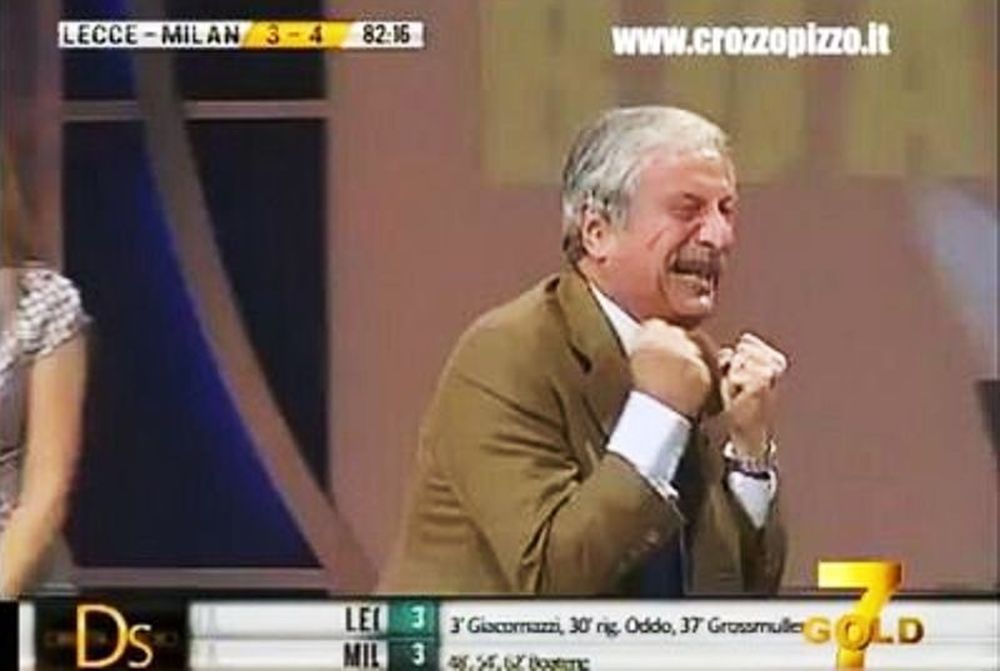 Ο δικός μας Τιζιάνο (video)