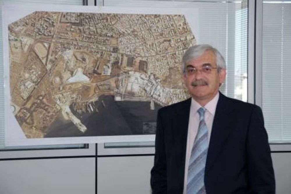 Συλλυπητήρια για τον Αμπατζόγλου