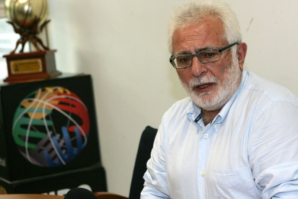 Τα είπαν στην ΕΟΚ