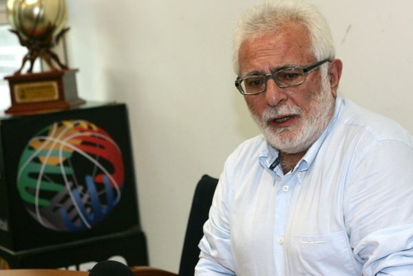 Τα είπαν στην ΕΟΚ