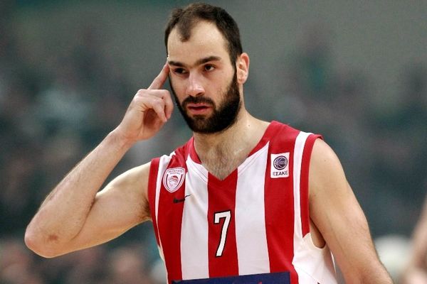 Σπανούλης: «Θα βελτιωθούμε…»