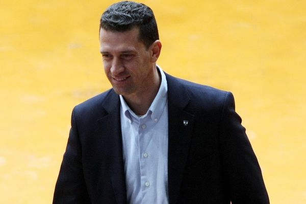 Ανδρεάδης: «Αφιερωμένο στον κόσμο»