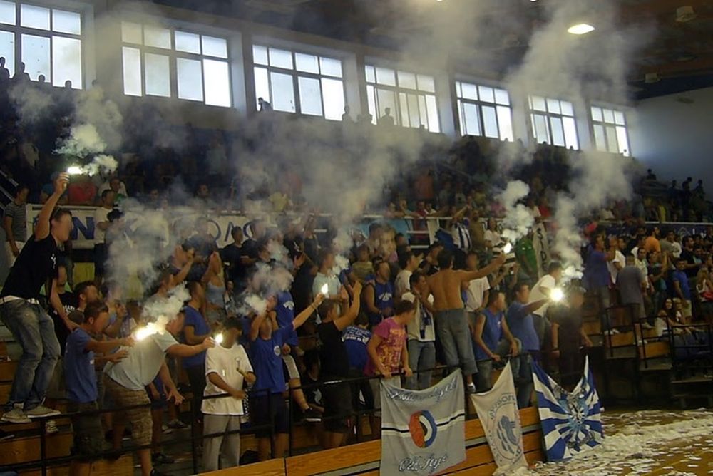 Εκδρομή στην Καισαριανή!