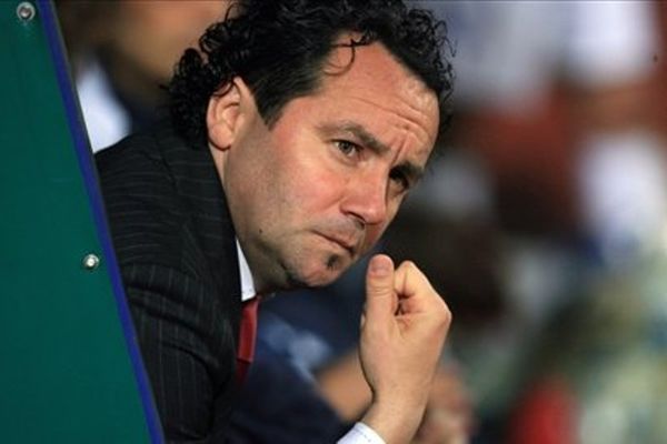 Στογιάνοβιτς ο «εκλεκτός» της Σλοβενίας