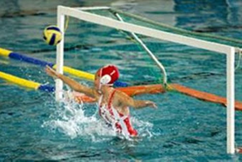 H νέα τετράδα του Τρίτωνα