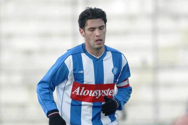 Αναλαμβάνει ο Ξενίδης στον Ηρακλή