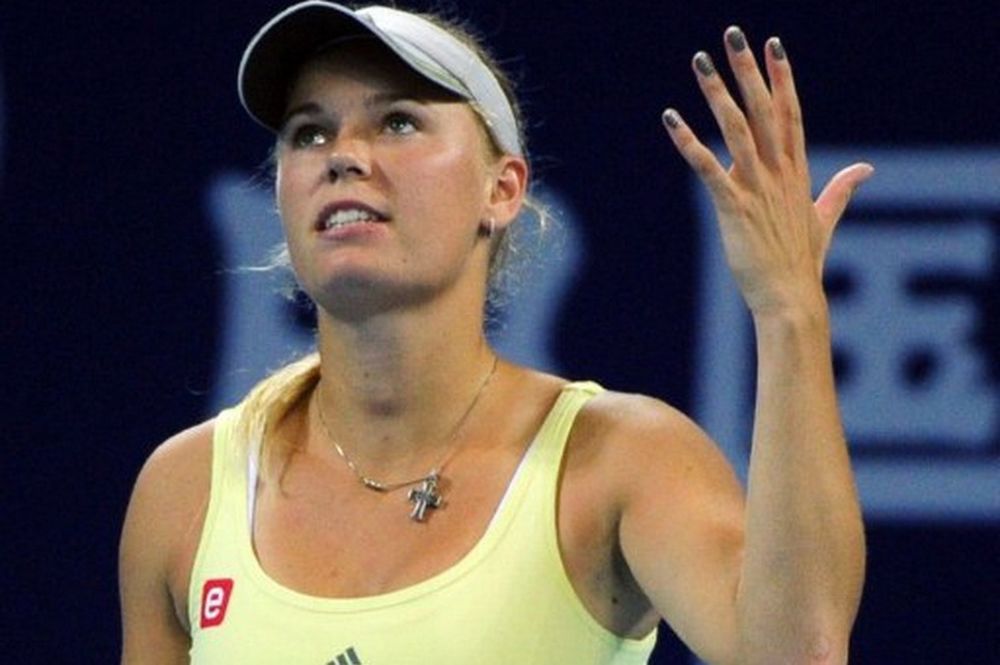 Συλλυπητήρια από την WTA 