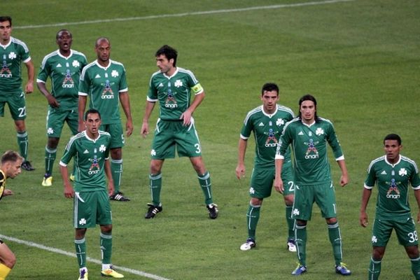 Πως θα χωρέσουν ΟΛΟΙ στην 11άδα;