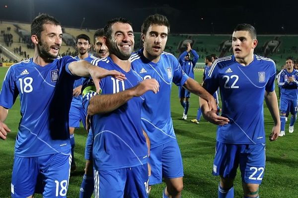 Φιλικό με Ρουμανία