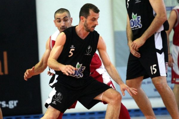 Οι κορυφαίοι της 4ης αγωνιστικής στην Α2 