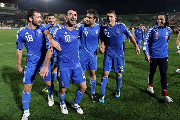 Πρόταση για φιλικό στη Ρουμανία