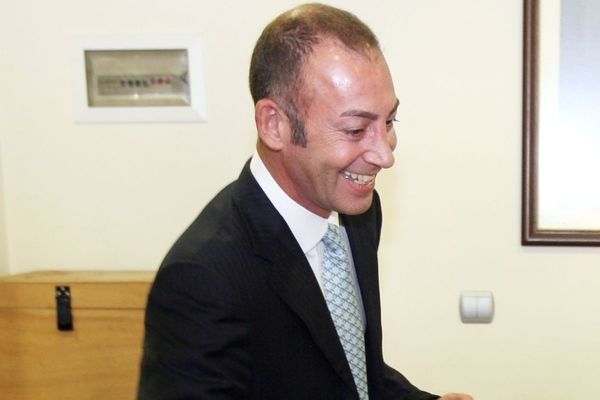 Ξεκαθαρίζει το… τοπίο στη Δόξα