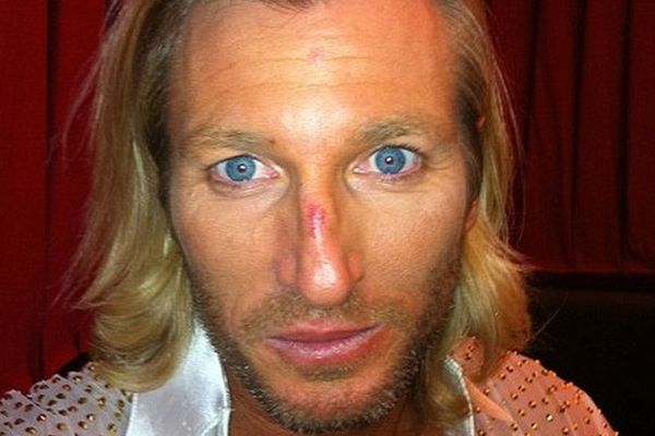 Δεν κάνει για χορούς ο Σάβατζ (video)