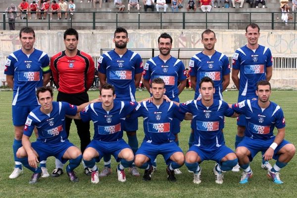 Σύσκεψη κορυφής στη Ριζούπολη