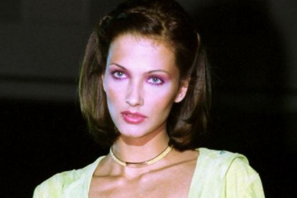 Οι δύσκολοι μήνες της Αλέκας Καμηλά στη Ν. Ορλεάνη!