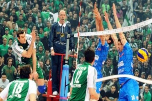 Οι αθλητικές μεταδόσεις της Τρίτης 