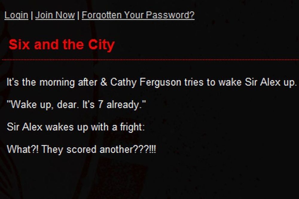 Έγινε περίγελος η Γιουνάιτεντ!