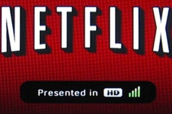 To Netflix έρχεται και στην Ευρώπη!