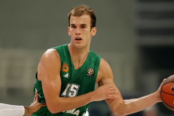 Καλάθης: «Δύσκολο παιχνίδι»