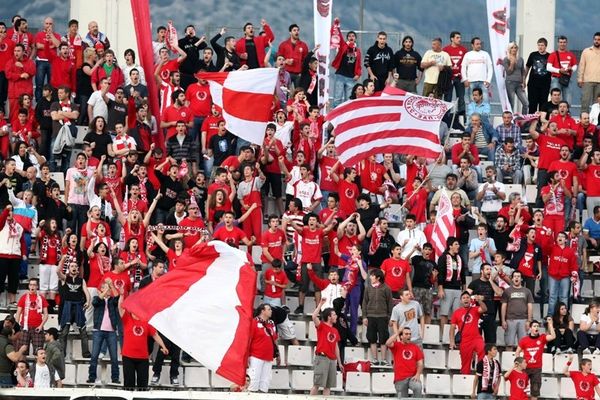 «Οι αντιδράσεις μας δεν τελείωσαν»