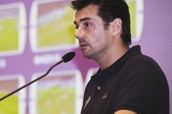Απαρτία στο σεμινάριο διαιτησίας στην ΕΠΣΔΑ