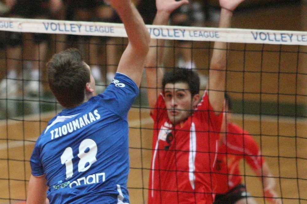 Οι MVP της 2ης αγωνιστικής