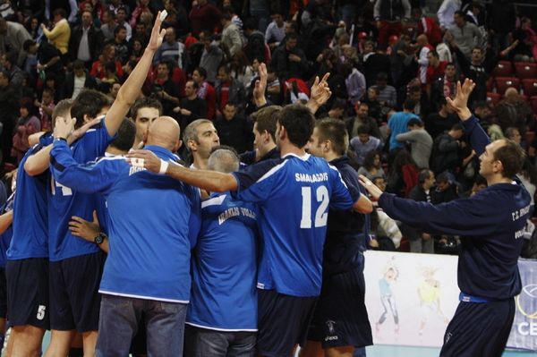 Το Champions League… του ταιριάζει!