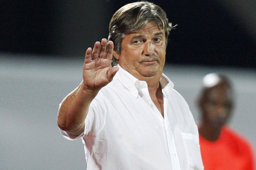 Παραμονή Μισέλ λόγω αρχηγού κράτους!