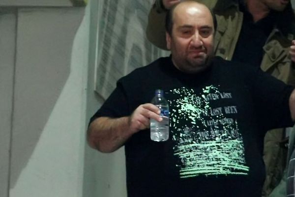 Κι αν έφευγε ο Τσάκας; Τι θα γινόταν;