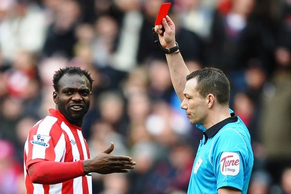 Νέα οδηγία για τα πέναλτι από FIFA