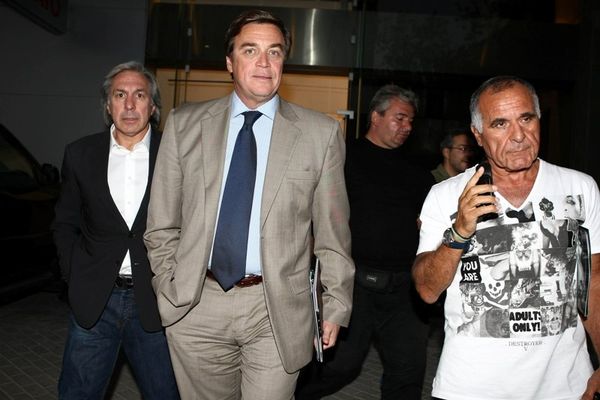 Μπουτίκ, Arboris και Παιανία στο επίκεντρο