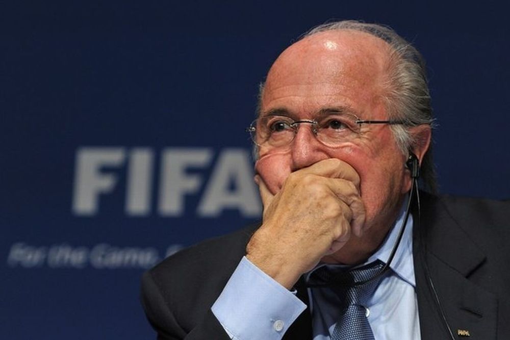 Νέες έρευνες στην FIFA!