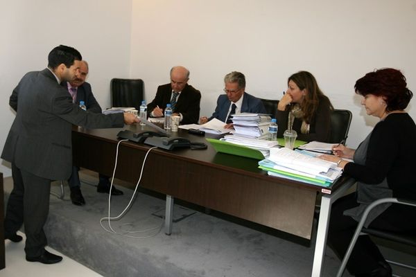 Τη Δευτέρα οι εφέσεις για ΑΕΛ, Σέρρες