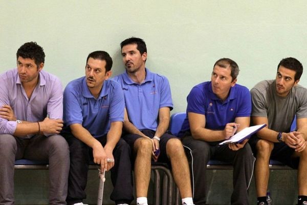 Πενταζίδης: «Με τη βοήθεια του κόσμου μας»