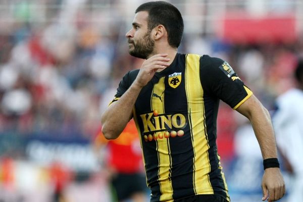 Επιτέλους… γλυκάθηκαν στην ΑΕΚ!