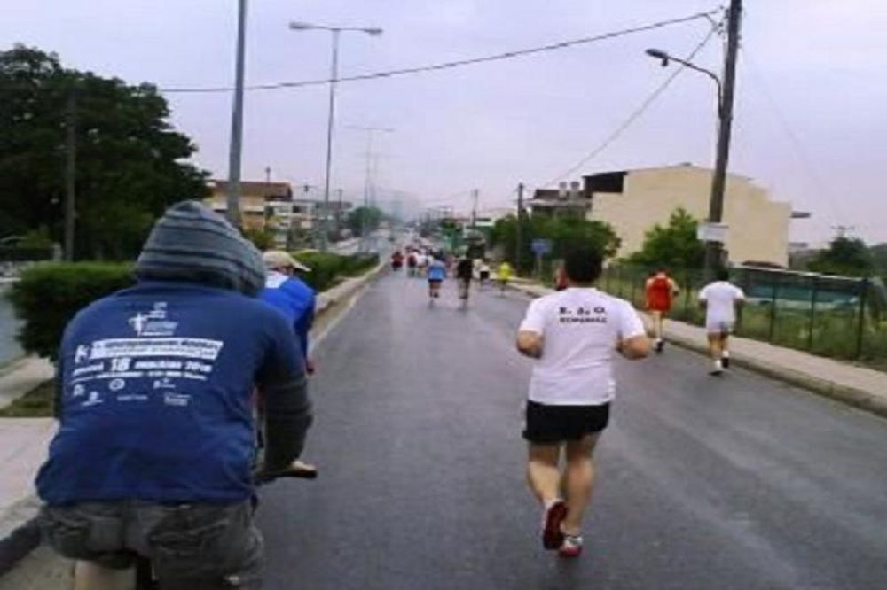 Ο «γύρος της Πόλης» στα Χανιά