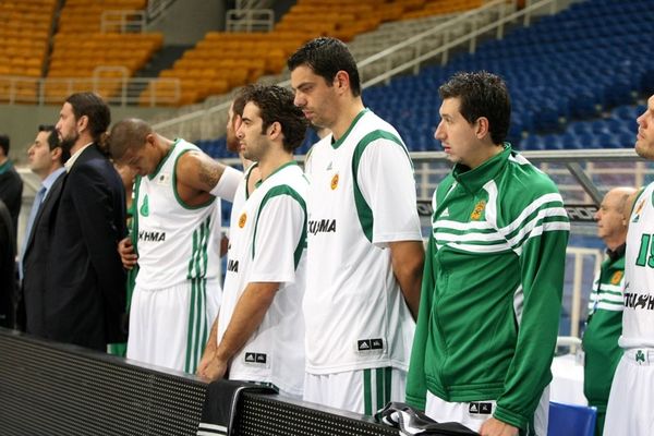 Στο παράδεισο των αναμνήσεων!