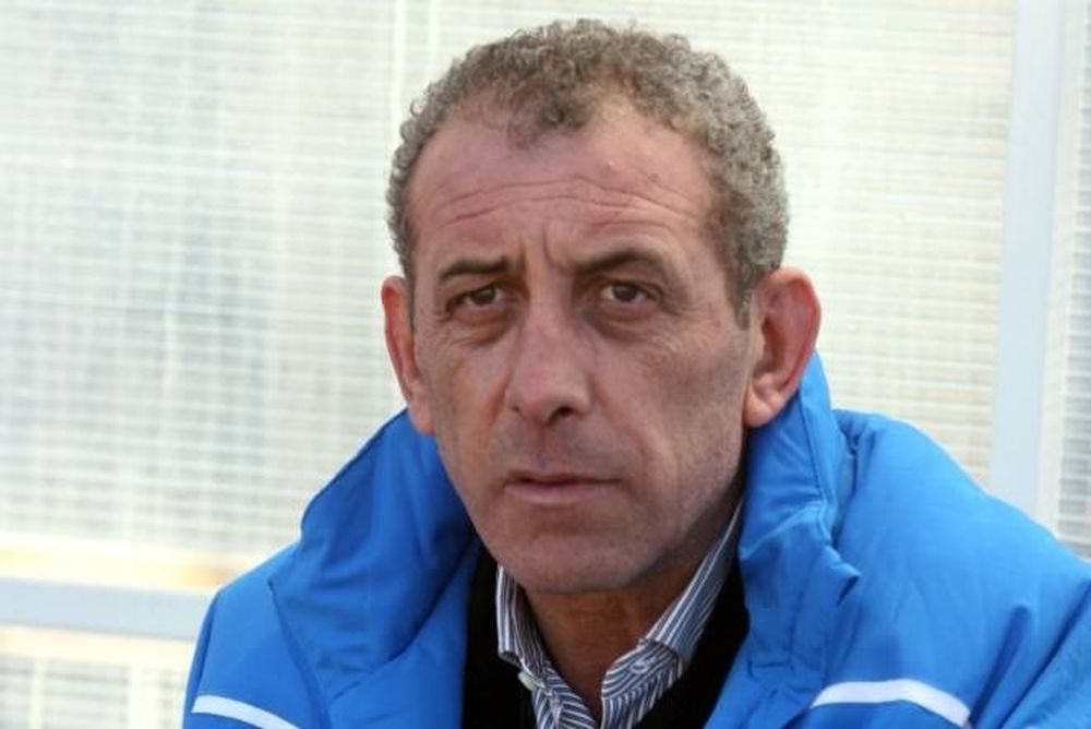 «Λευκή» ισοπαλία της Νίκης στο Κορδελιό