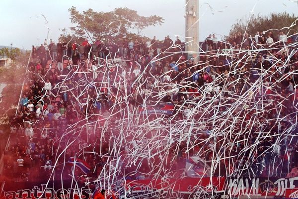 «Συστράτευση και όχι αντιπολίτευση»