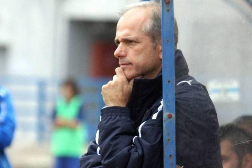 Δύο επιστροφές για Σταθόπουλο