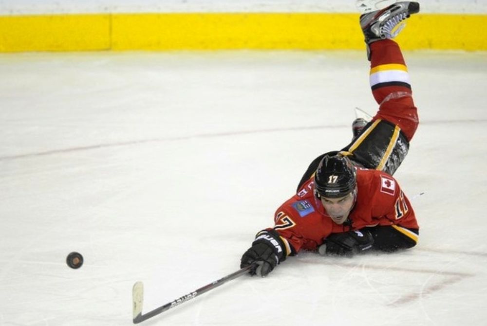 «Καυτός» Rene Bourque